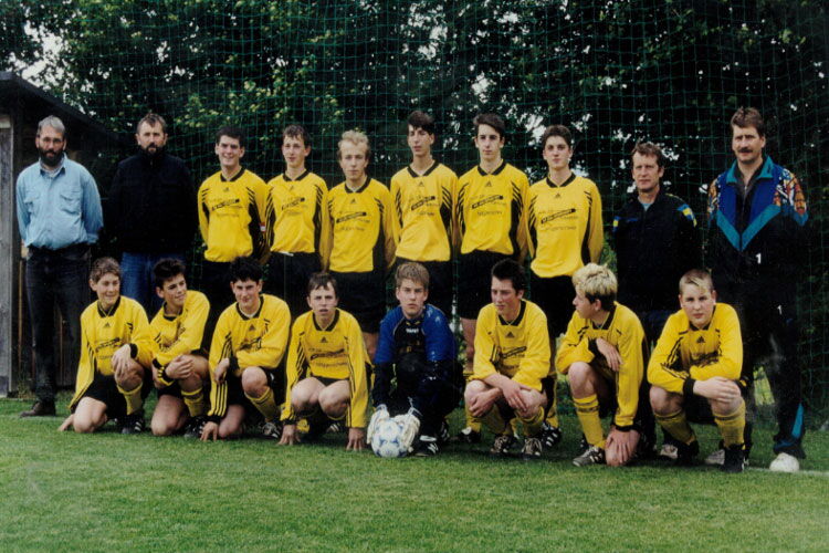 SV Nöggenschwiel