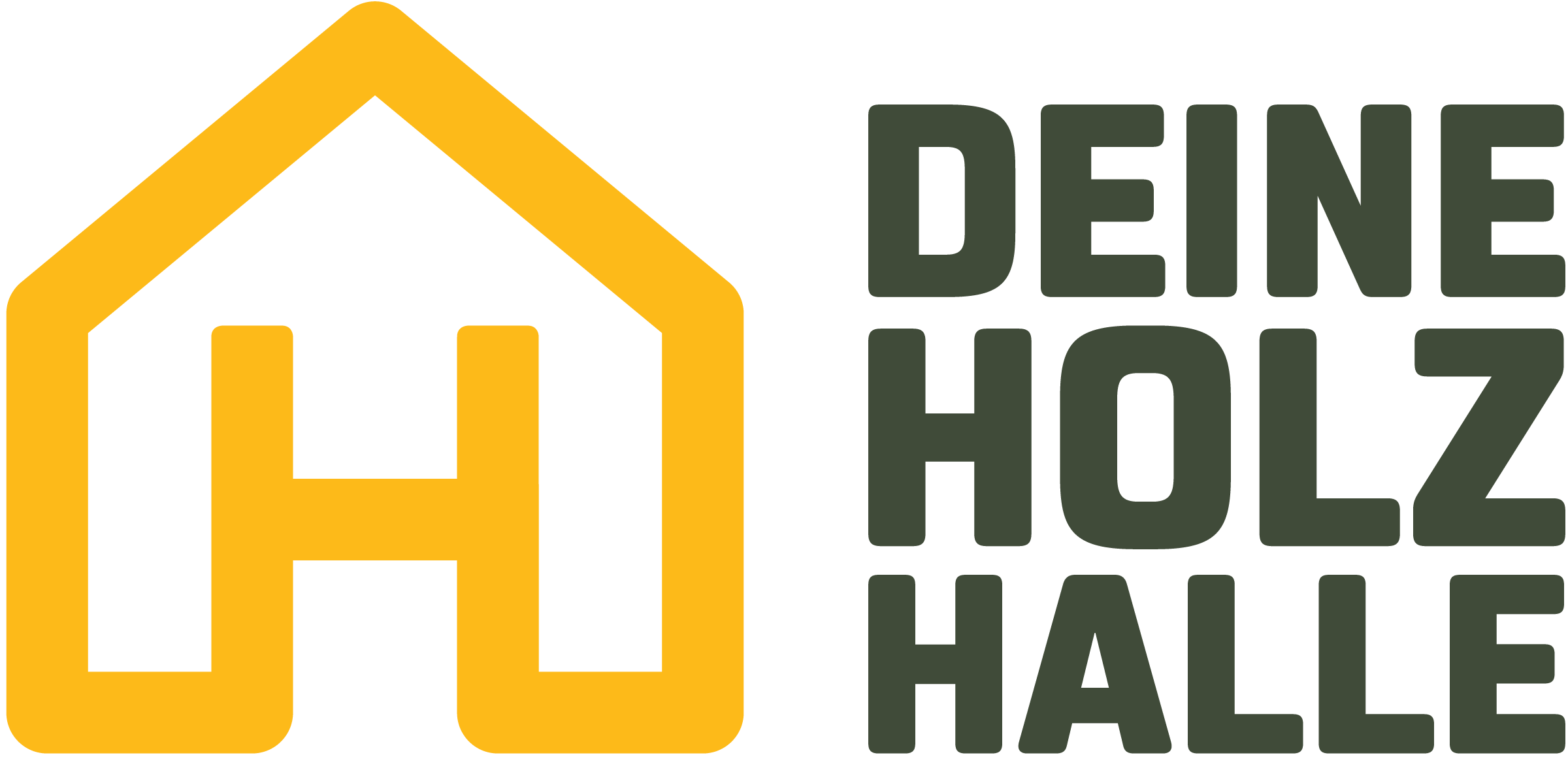 deineHolzhalle