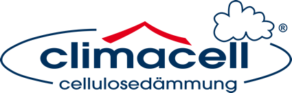 Climacell - Cellulosedämmung