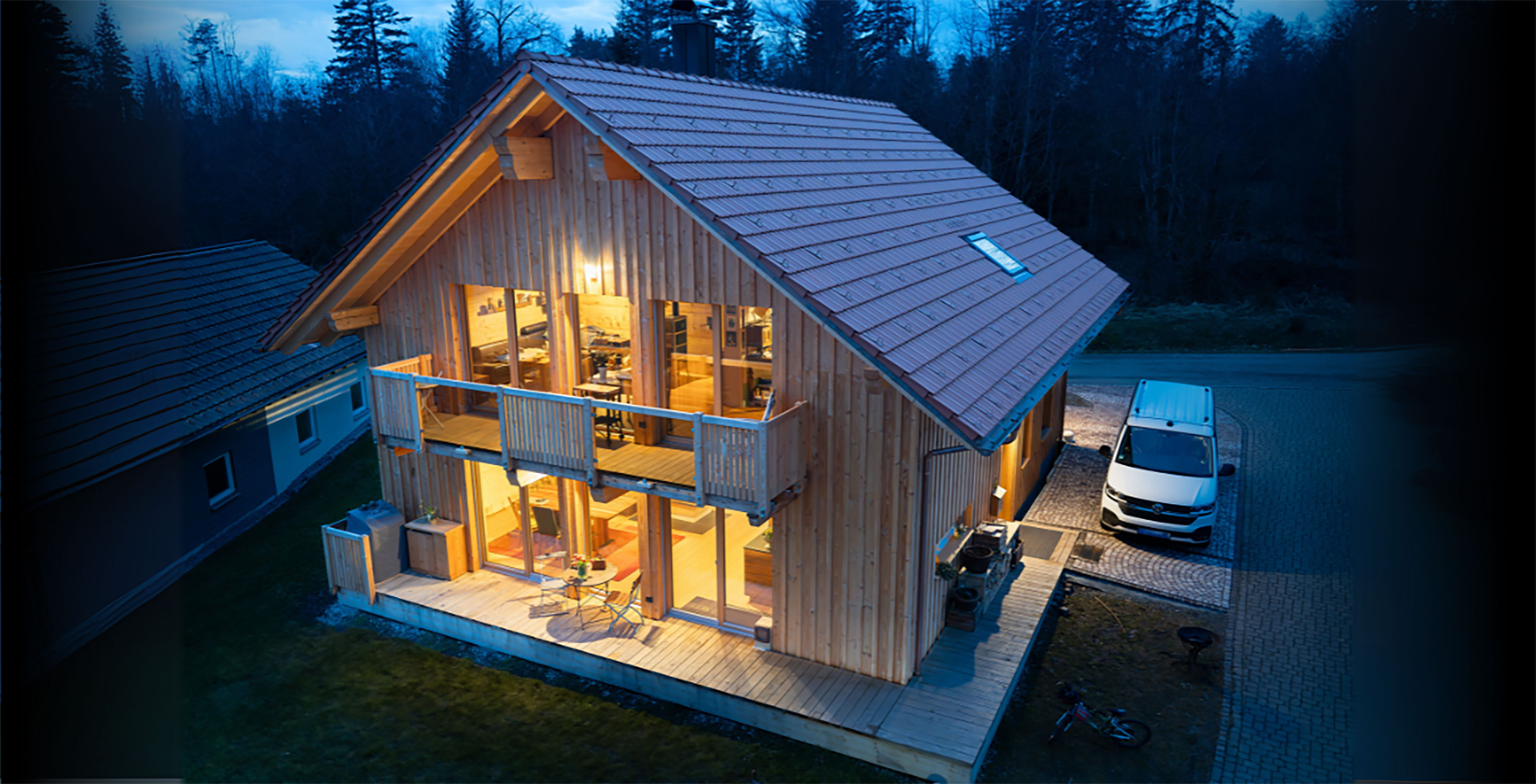 Die Holzwerkstatt